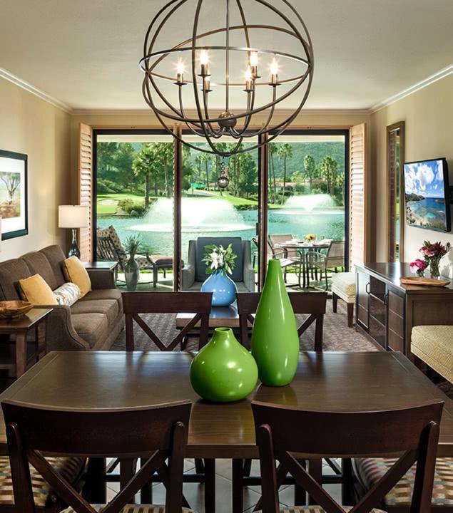 San Diego Luxury Resort Villas / Welk Resorts Escondido Exterior photo
